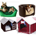 Attractive Pet Bed with Stylish (PET BED-D1)